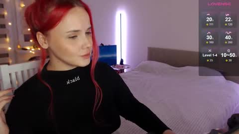 Alice online show from January 5, 10:40 pm