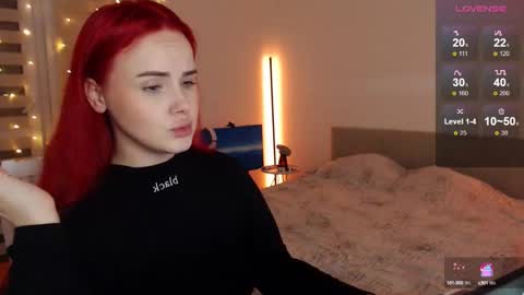 Alice online show from January 14, 1:04 am