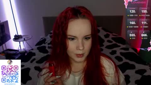 Alice online show from March 30, 6:31 pm