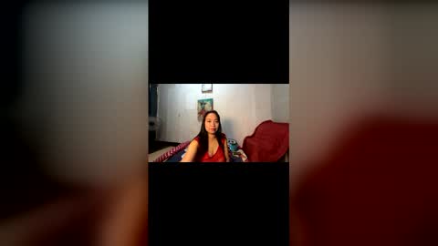 Snapshot of mi_love00 chatting on February 26, 12:31 am mi_love00 online show from February 26, 12:31 am