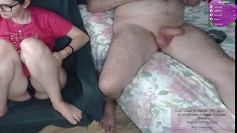 Mia online show from March 15, 11:44 pm