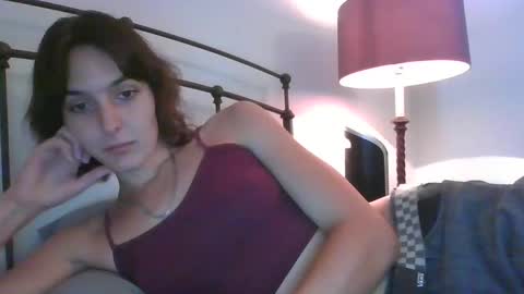 mia_177 online show from October 8, 8:17 pm