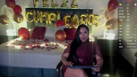 Snapshot of mia___velvet__ chatting on June 10, 5:28 am mia___velvet__ online show from June 10, 5:28 am