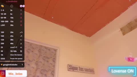 Naii STREAMING SCHEDULE 500 - 1000 GMT-5 online show from November 8, 4:23 am