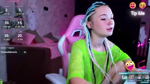 Snapshot of mia__caprice chatting on November 2, 12:57 am Mia GMT7 Mon Tue Wen Thur 1000am-0300pm Sat 0300am-0900am online show from November 2, 12:57 am