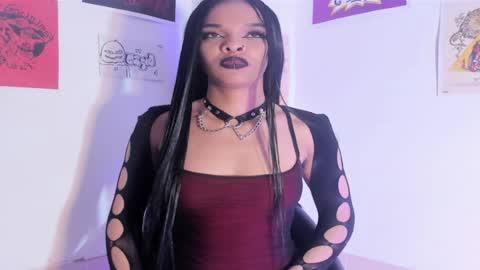 mia__gates online show from June 6, 6:40 am