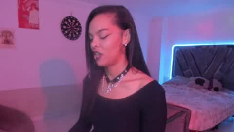Mia Gates online show from July 12, 10:12 pm
