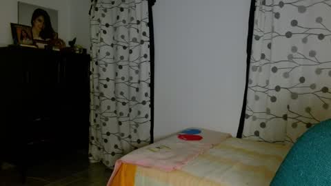 Mia online show from January 3, 5:06 am