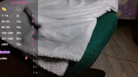 Mia online show from February 11, 4:55 am