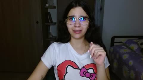 Mia online show from January 7, 4:48 am