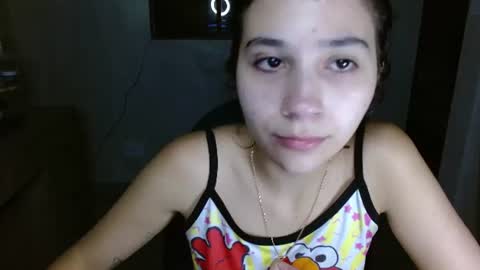 Snapshot of mia__lopez_ chatting on June 10, 4:12 am Mia online show from June 10, 4:12 am