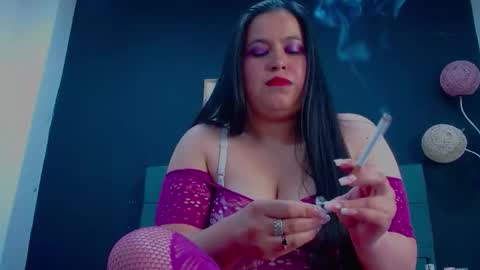 C A L L  M E  M I A  online show from November 4, 5:50 am