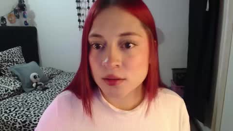 mia online show from January 10, 2:46 am