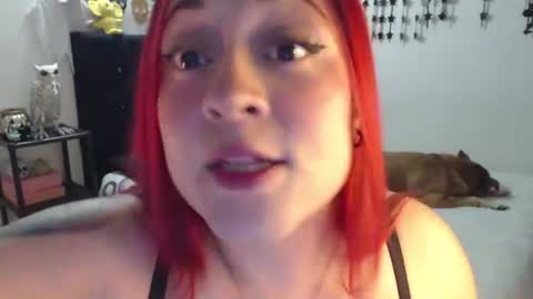 Snapshot of mia_adams_red chatting on July 24, 11:03 pm mia online show from July 24, 11:03 pm