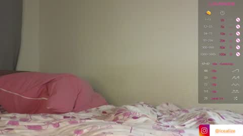 Snapshot of mia_angel_xx chatting on January 24, 4:06 pm Mia online show from January 24, 4:06 pm