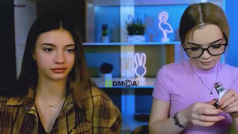 mia bamby online show from March 18, 6:16 am