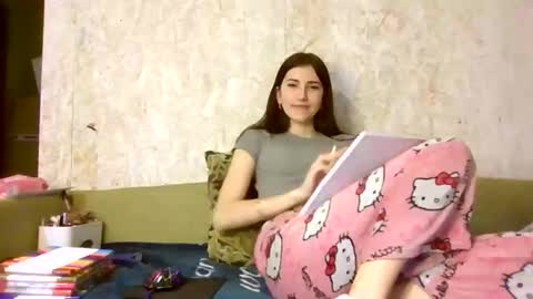 mia_beauti_live online show from April 7, 5:57 pm