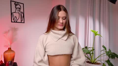 Snapshot of mia_benett_ chatting on June 5, 2:12 pm Mia Benett online show from June 5, 2:12 pm