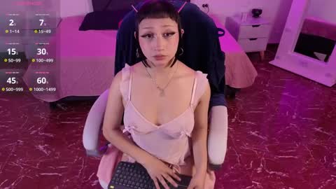 Snapshot of mia_bloom2 chatting on May 22, 5:14 am mia online show from May 22, 5:14 am