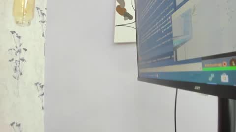 Mia  online show from January 17, 6:12 pm