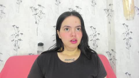 Mia  online show from January 18, 12:04 pm