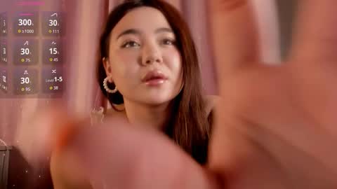 mia_carmin online show from February 20, 3:03 am