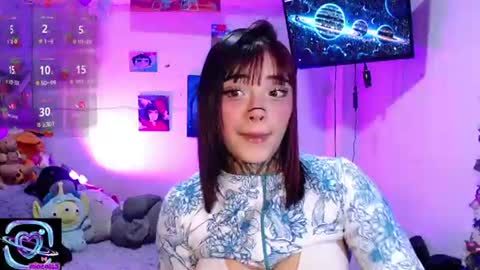 Mia online show from July 26, 7:04 am