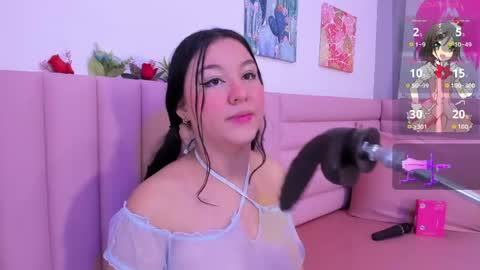 Celeste  online show from April 23, 11:31 am