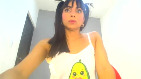 Snapshot of mia_chanel421 chatting on July 2, 4:24 pm mia chanel421 online show from July 2, 4:24 pm