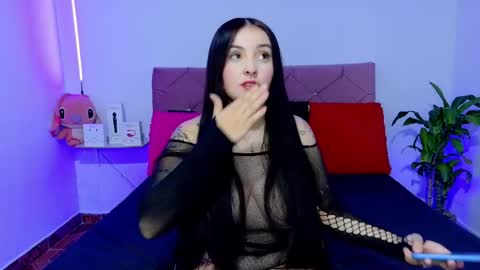 Snapshot of mia_cherry07 chatting on June 2, 3:41 am mia_cherry07 online show from June 2, 3:41 am