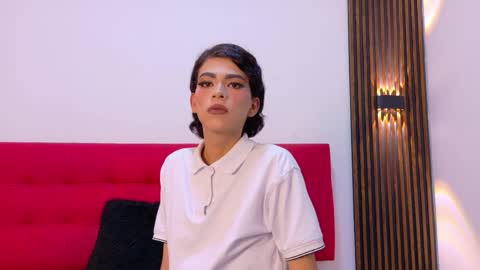   online show from May 2, 7:41 pm