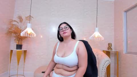 Mia Curvyy  online show from March 16, 11:25 am