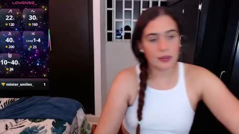 Snapshot of mia_danielsx chatting on February 26, 2:26 am Mia online show from February 26, 2:26 am