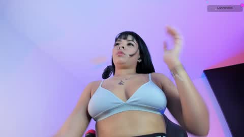 Mia online show from February 1, 12:51 am