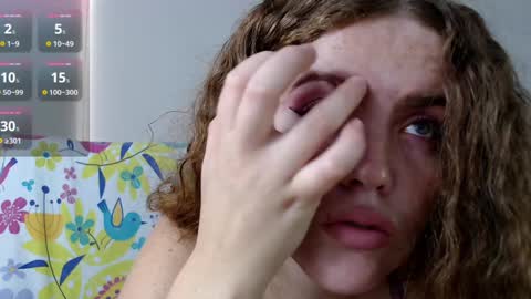 mia_fooxx online show from December 20, 1:33 pm