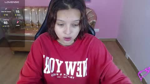 Snapshot of mia_foster_t chatting on November 26, 1:12 pm Mia online show from November 26, 1:12 pm