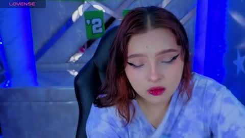 Mia online show from July 1, 2:40 pm
