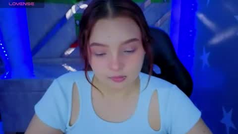 Mia online show from July 9, 1:59 pm