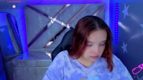 Mia online show from August 3, 1:16 pm