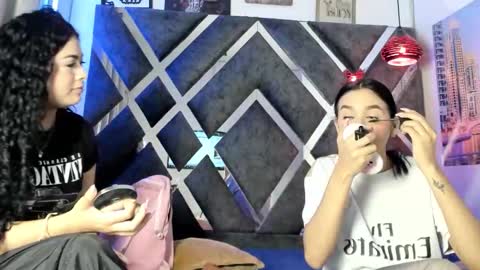 MIA online show from October 24, 12:45 pm