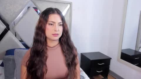 mia fox online show from November 1, 12:29 pm