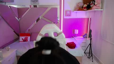 Snapshot of mia_garcia28 chatting on November 21, 7:56 pm mia_garcia28 online show from November 21, 7:56 pm