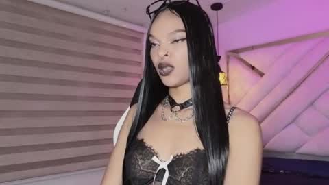 Mia online show from April 24, 3:31 am