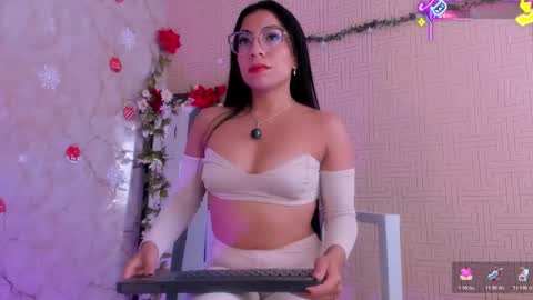 Mia online show from January 16, 1:37 pm