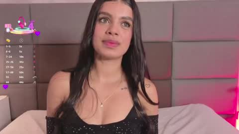 Mia online show from April 30, 12:33 pm