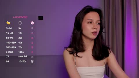 Snapshot of mia_hetty chatting on May 11, 3:51 pm Mia online show from May 11, 3:51 pm