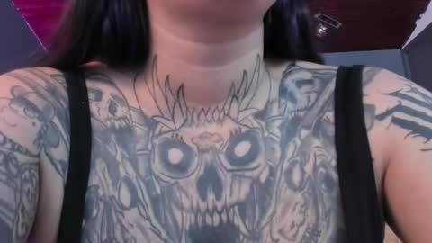 Snapshot of mia_jagger chatting on December 4, 10:51 pm Val online show from December 4, 10:51 pm