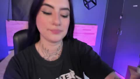 Snapshot of mia_jagger chatting on December 19, 8:13 pm Val online show from December 19, 8:13 pm