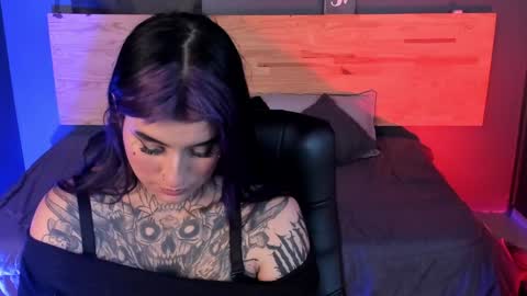 Snapshot of mia_jagger chatting on January 22, 11:10 pm Val online show from January 22, 11:10 pm