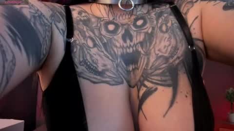 Snapshot of mia_jagger chatting on January 23, 8:24 pm Val online show from January 23, 8:24 pm